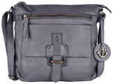 HARBOUR 2nd Handtasche »Hazel2«, Anker Anhänger