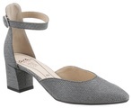 Ara Spangenpumps »LONDON«, in glitzernder Optik