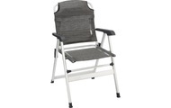 Brunner Kerry Classic Klappstuhl grey 2019 Faltstühle & Klappstühle
