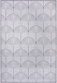 HANSE Home Teppich »Pangli, Wendeteppich«, rechteckig, In und Outdoor, Flachgewebe, wendbar, wetterfest, pflegeleicht, robust