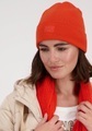 Monari Beanie, mit Patch