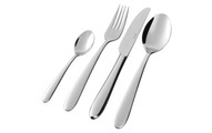 Sola Alpha Besteck-Set 60 Stück(e) Edelstahl