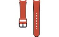 Samsung Smartwatch-Armband »Sport Band S/M Brick Red«
