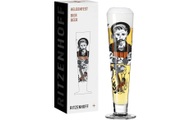 Heldenfest Bierglas no9