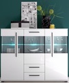 INOSIGN Highboard »Cantara«, Breite 160 cm
