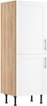 OPTIFIT Midischrank »Ahus«, Breite 60 cm