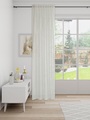 HOMING Vorhang »Folla«, (1 St.), Vorhang Folla