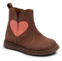 Bisgaard Chelseaboots »bisgaard maggie«, mit Lederinnensohle