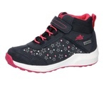 Lico Klettschuh »Freizeitschuh Starlight High VS«