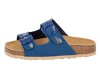 Lico Pantolette »Pantolette Bioline Secret marine«