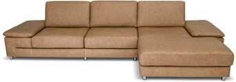 Alte Gerberei, Alte Gerberei Ecksofa »Filippo Ecksofa«