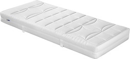 Kaltschaummatratze »MALIE HOLIDAY«, Malie, 21 cm hoch