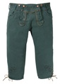 Hangowear, Hangowear Trachtenhose 3/4-lang Damen im 5-Pocket Style