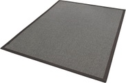 Dekowe Teppichboden »NaturinoRipsS2 Sp«, rechteckig, Flachgewebe, Uni Farben, Sisal-Optik, In- und Outdoor geeignet