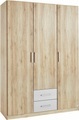 rauch ORANGE Kleiderschrank »Albero«
