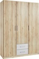 rauch ORANGE Kleiderschrank »Albero«
