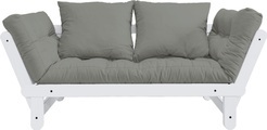 Karup Design Futonsofa BEAT Gestell und Farbe auswählbar