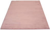 Carpet City Hochflor-Teppich »TOPIA400«, rechteckig, 21 mm Höhe