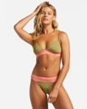 Billabong Triangel-Bikini-Top »A/Div Banded«