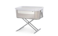hauck Beistellbett Face to Me Beige - beige