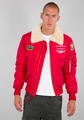 Alpha Industries Bomberjacke »Alpha Industries Men - Bomber & Flight Jackets«