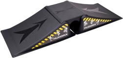 Skater Rampen-Set, 3-teilig