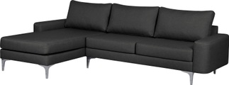 GEPADE Ecksofa