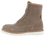 Levi's® Schnürboots »DARROW MOCC S«, mit Kontrastnaht