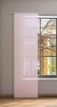 Neutex for you!, Neutex for you! Schiebegardine »Libre-ECO«, (1 St.), Nachhaltig, nach Mass