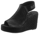 Replay Sandalette »Tyne«, mit Glitzerlogo an der Ferse