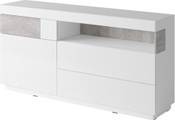 Sideboard »SILKE«, Breite 169 cm