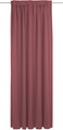 Wirth Vorhang »Uni Collection«, (1 St.), nach Mass
