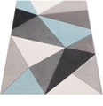 Teppich, »Lara 237«, Paco Home, rechteckig, Höhe 18 mm, maschinell gewebt
