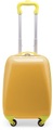 Hauptstadtkoffer Kinderkoffer ´´For Kids´´, 4 Rollen