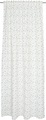 Esprit Vorhang »Little Dotty«, (1 St.), aus nachhaltigerer Baumwolle (BCI)