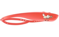 Knog Bandicoot Stirnlampe red 2020 Lauflampen