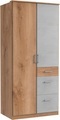Wimex Kleiderschrank »Click«