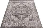 Sehrazat Teppich »ANTIK 4050«, rechteckig, 6 mm Höhe, Wohnzimmer, Kurzflor in Orient-Optik