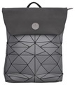 Rieker Cityrucksack »Foil/Foil«, mit geometrischem Muster