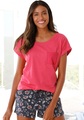 Vivance Dreams Shorty (2-tlg.)