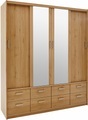 priess Kleiderschrank