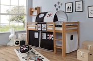 Ticaa Hochbett »Rene«