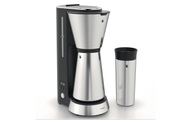 WMF KÜCHENminis - Filterkaffeemaschine (Edelstahl)