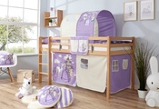 Ticaa Hochbett »Rene«