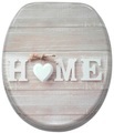 Sanilo WC-Sitz »Home«