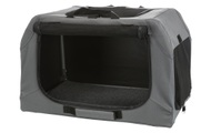 Transportbox, Trixie, »Soft Kennel Easy, M-L«