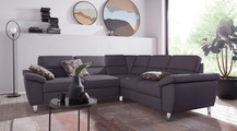 sit&more Ecksofa