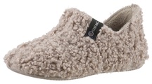VERBENAS Hausschuh »Yoi Curly«, zum Schlupfen