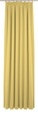 Wirth Vorhang »Uni Collection light«, (1 St.), nach Mass