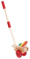 Hape Schmetterling Schiebespielzeug